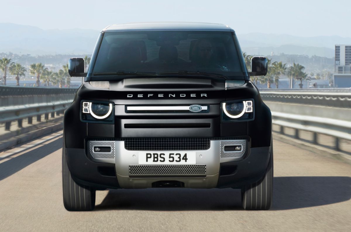 2025 Defender V8 launched at Rs 1.39 crore
